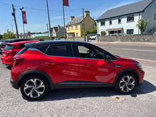 2022 Renault Captur 1L Petrol For Sale Images