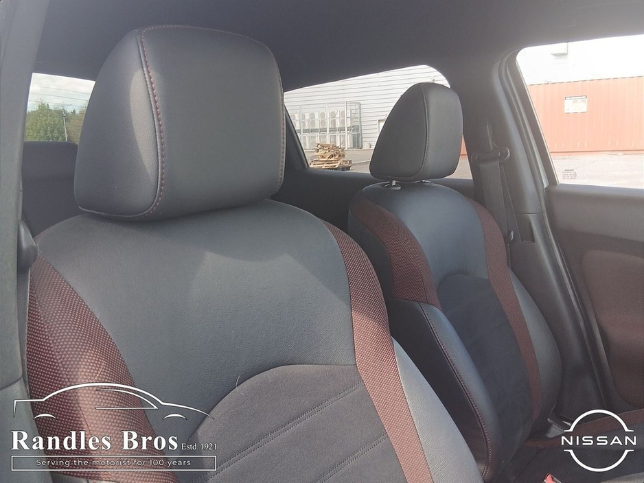 Nissan Juke 1.2 SV Premium — thumbnail 21