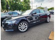 2014 Audi A6 2.0L Diesel For Sale Images