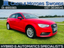 2014 AUDI A3 Sportback 1.4 AUTO//FINANCE AVAILABLE//CALL TODAY