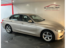 2015 BMW 3 Series 2.0L Diesel For Sale Images