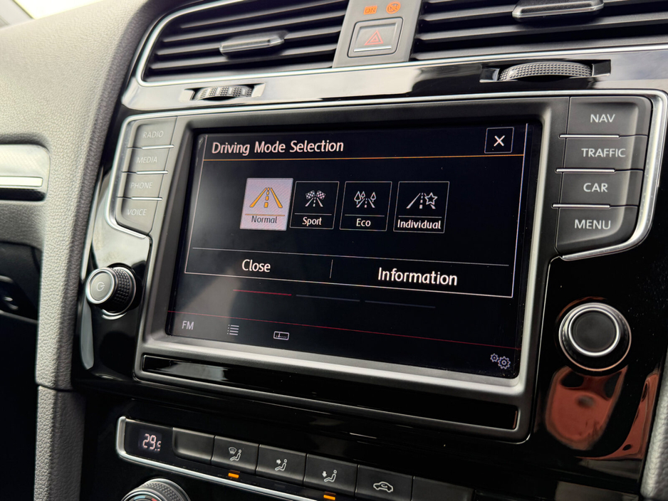 2014 Volkswagen Golf 1.4L Petrol For Sale Images