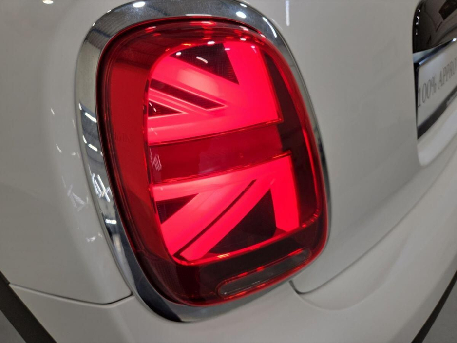 2023 MINI Hatch 1.5L Petrol For Sale Images