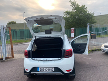 2020 Dacia Sandero 0.9L Petrol For Sale Images