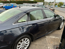 2017 Audi A6 2L Diesel For Sale Images