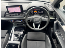 2023 Audi Q5 2.0L Petrol Plug-in Hybrid For Sale Images