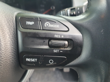 2021 Kia Stonic 1L Petrol For Sale Images