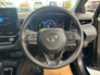 2025 TOYOTA COROLLA N1 COMMERCIAL AUTO