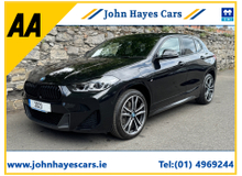 2023 BMW X2 1.5L Petrol Plug-in Hybrid For Sale Images