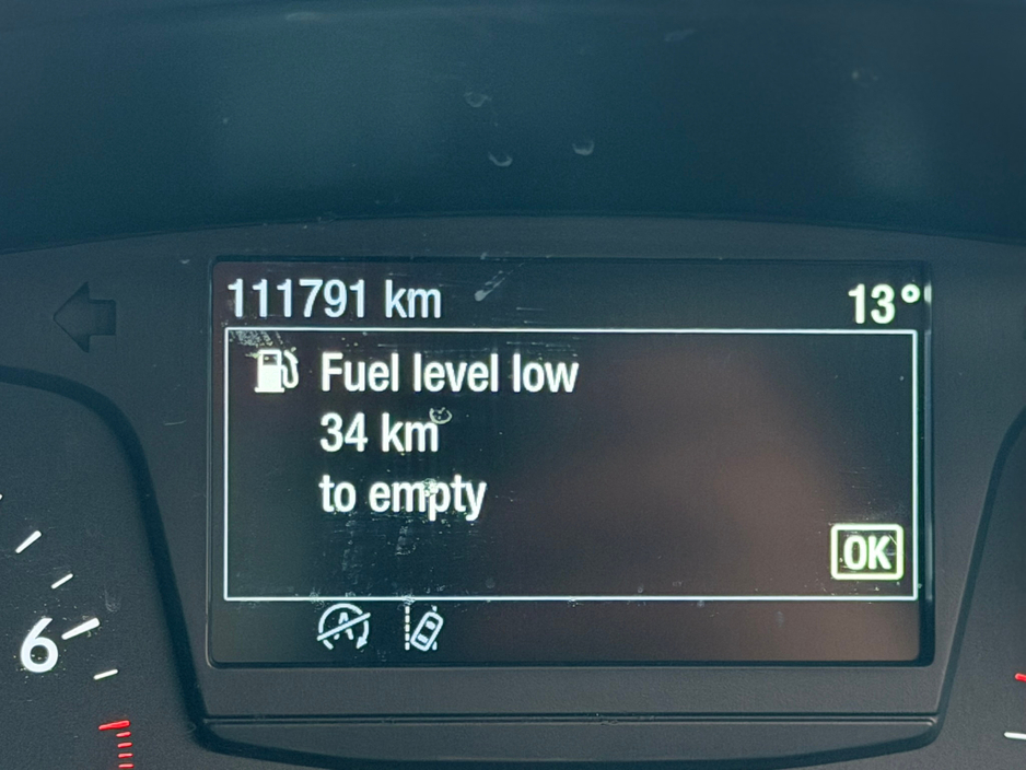 2020 Ford Fiesta 1L Petrol For Sale Images