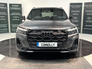 2025 AUDI Q7 *N1 Commercial Diesel* Black Edition 45 Quattro