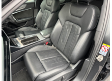 2021 Audi A6 2L Petrol Plug-in Hybrid For Sale Images