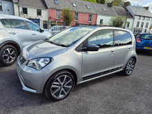 2019 SEAT Mii 1L Petrol For Sale Images