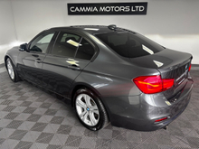 2017 BMW 3 Series 2L Diesel For Sale Images