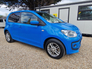 2014 VOLKSWAGEN UP! ASH UP! HIGHLINE 1.0 PETROL AUTOMATIC 5DR
