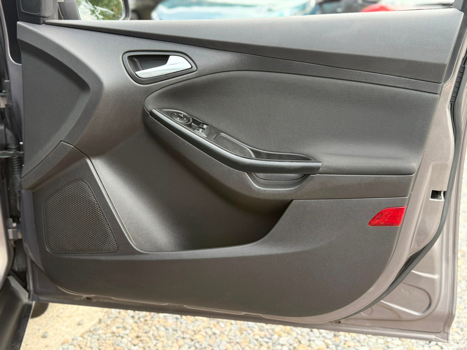 2014 Ford Focus 1.6L Diesel For Sale Images