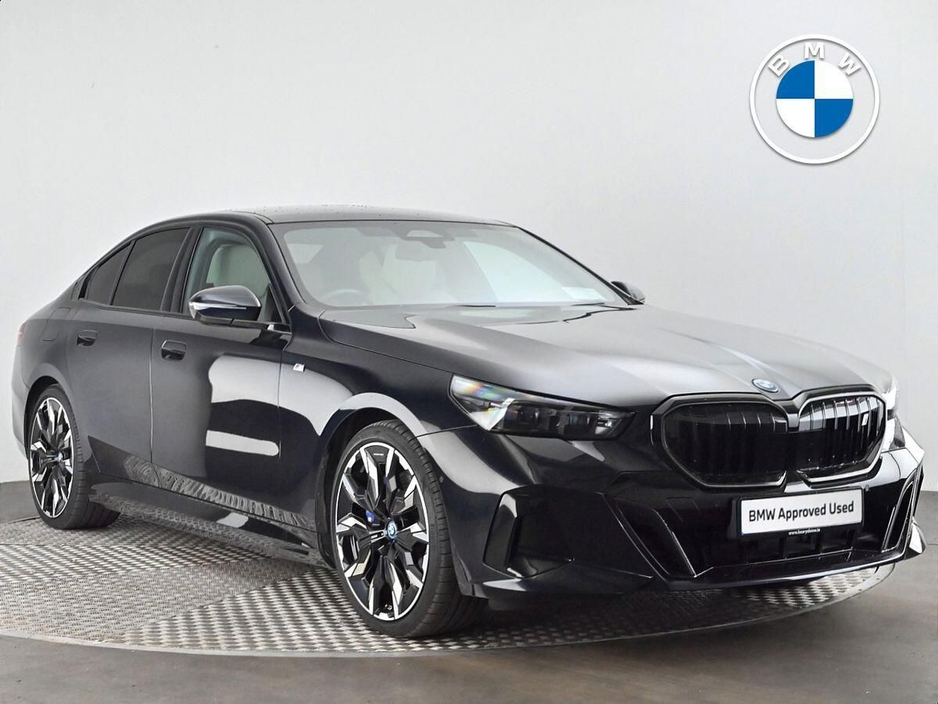2025 BMW i5 0L Electric For Sale Images