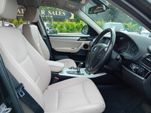 2017 BMW X3 2L Diesel For Sale Images