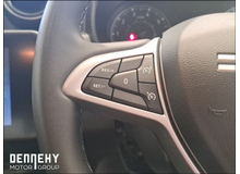 2023 Dacia Duster 1.5L Diesel For Sale Images