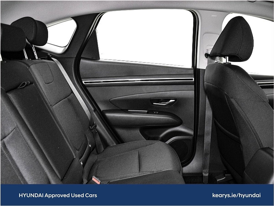 Hyundai Tucson 2WD Comfort Plus — thumbnail 15