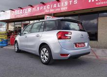 2015 Citroen Grand C4 Picasso 1.6L Diesel For Sale Images