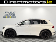 2020 Volkswagen Tiguan 2L Diesel For Sale Images