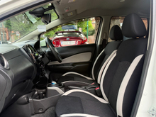 2017 Nissan Note 1.2L Hybrid For Sale Images