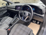 2021 VOLKSWAGEN GOLF GTE 1.4 TSI PHEV 245bhp 