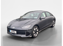 2025 Hyundai Ioniq 6 0L Electric For Sale Images