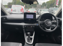 2023 Toyota Yaris 1.5L Petrol Hybrid For Sale Images