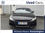 2016 AUDI TT 2.0TDI 184HP S-Line