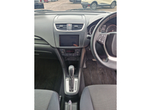 2014 Suzuki Swift 1.2L Petrol For Sale Images