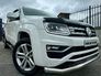 2020 VOLKSWAGEN AMAROK HIGHLINE V6 TDI 4MOTION!! LOW MILES!! 45K MILES!!