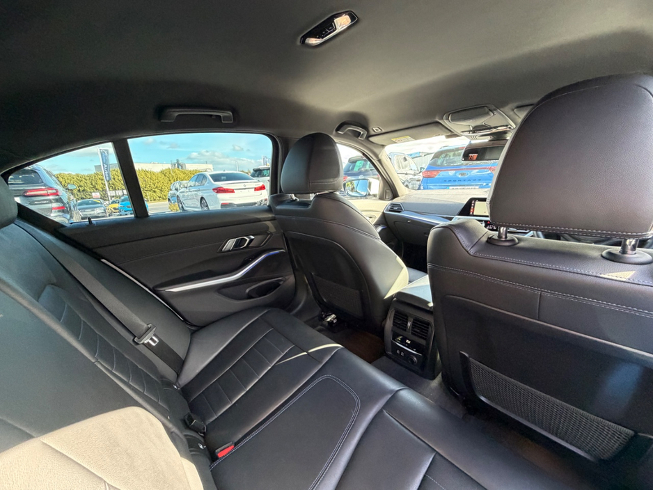 BMW 3 Series M-SPORT - X-DRIVE - 2.0L DIESEL - AUTO - 12M WARRANTY - CAR: 2615 — thumbnail 35