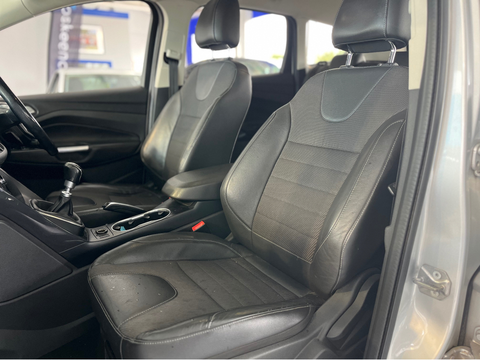 2015 Ford Kuga 2.0L Diesel For Sale Images
