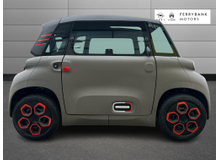 2026 Citroen Ami 0L Electric For Sale Images