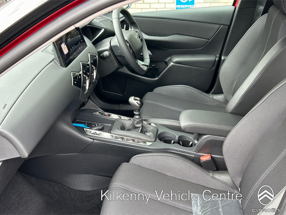 2025 DS Automobiles DS 3 1.2L Petrol For Sale Images
