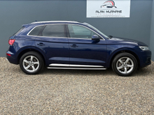 2019 Audi Q5 2L Diesel For Sale Images