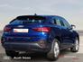 2025 AUDI Q3 35 TDI 150HP S Tronic SE