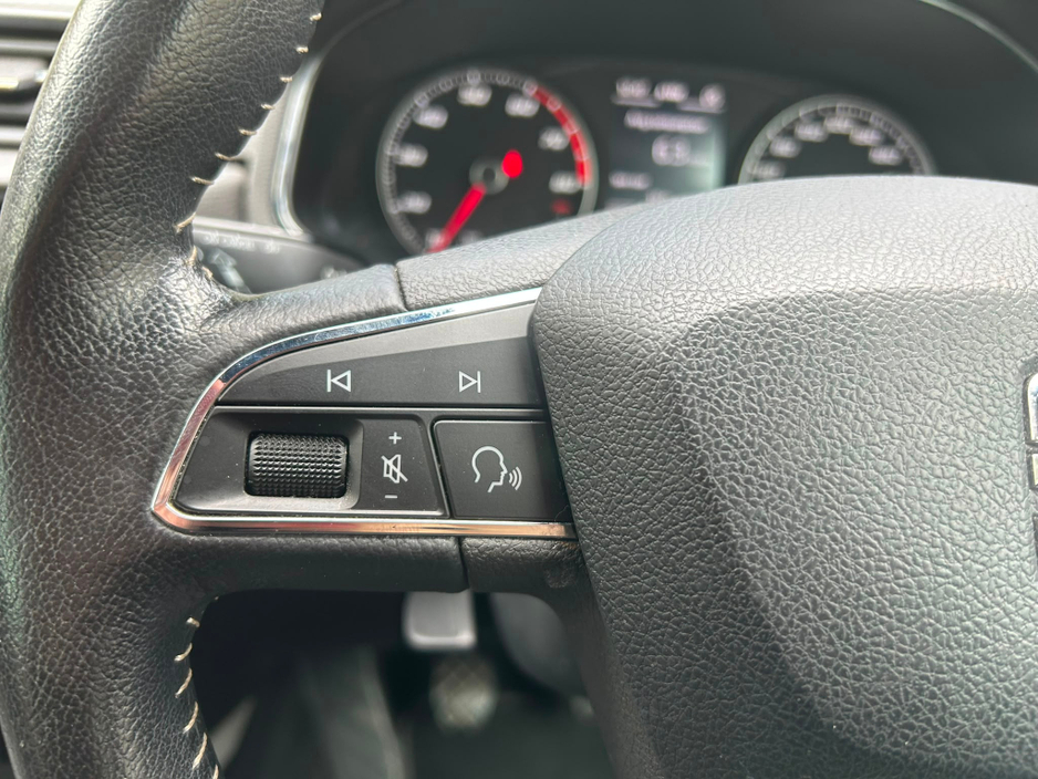 2018 SEAT Arona 1L Petrol For Sale Images