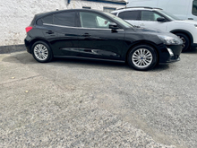 2022 Ford Focus 1.5L Diesel For Sale Images