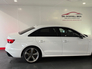 2020 AUDI A4 S LINE 35 TDI EDITION BLACK