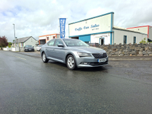 2018 Skoda Superb 1.6L Diesel For Sale Images