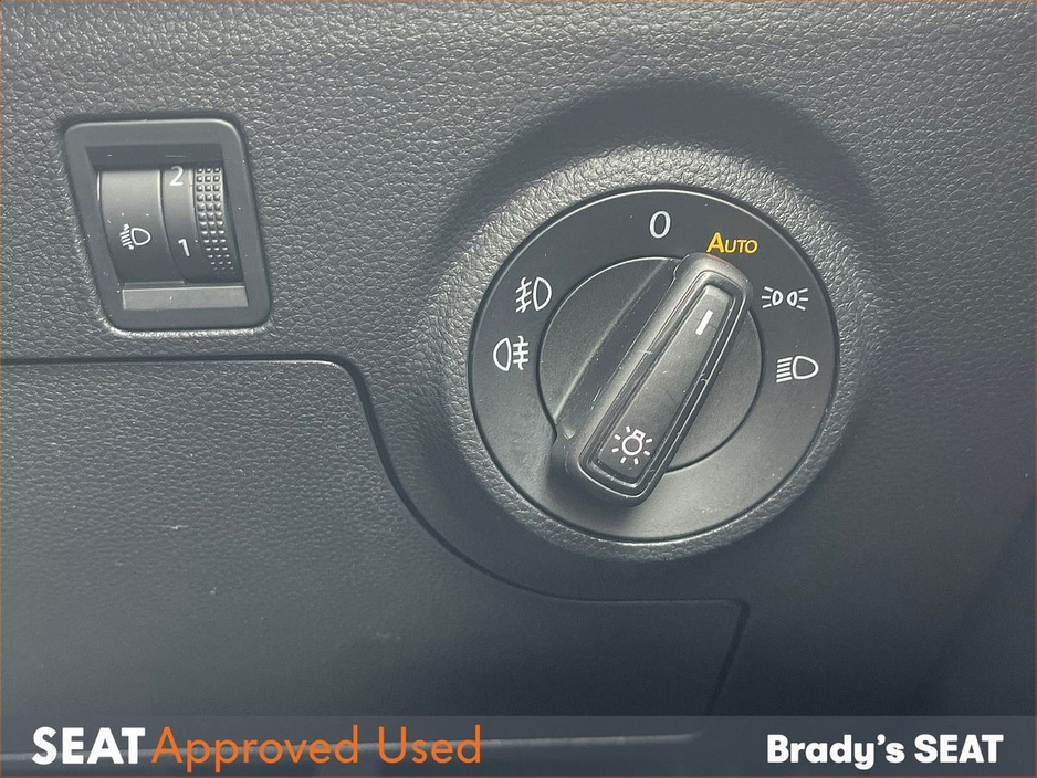 SEAT Ibiza 1.0MPI 80HP SE *24 MONTH SEAT APPROVED WARRANTY* — thumbnail 19