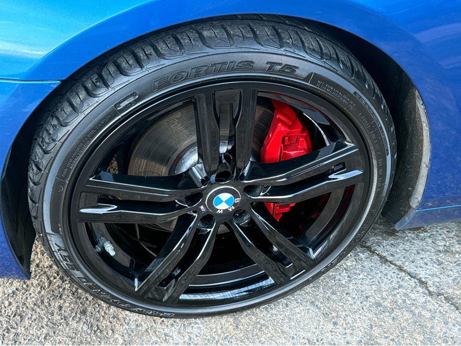 2018 BMW 6 Series 3L Diesel For Sale Images
