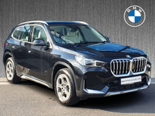 BMW X1 sDrive18d xLine