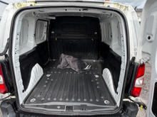 2020 Citroen Berlingo 1.5L Diesel For Sale Images