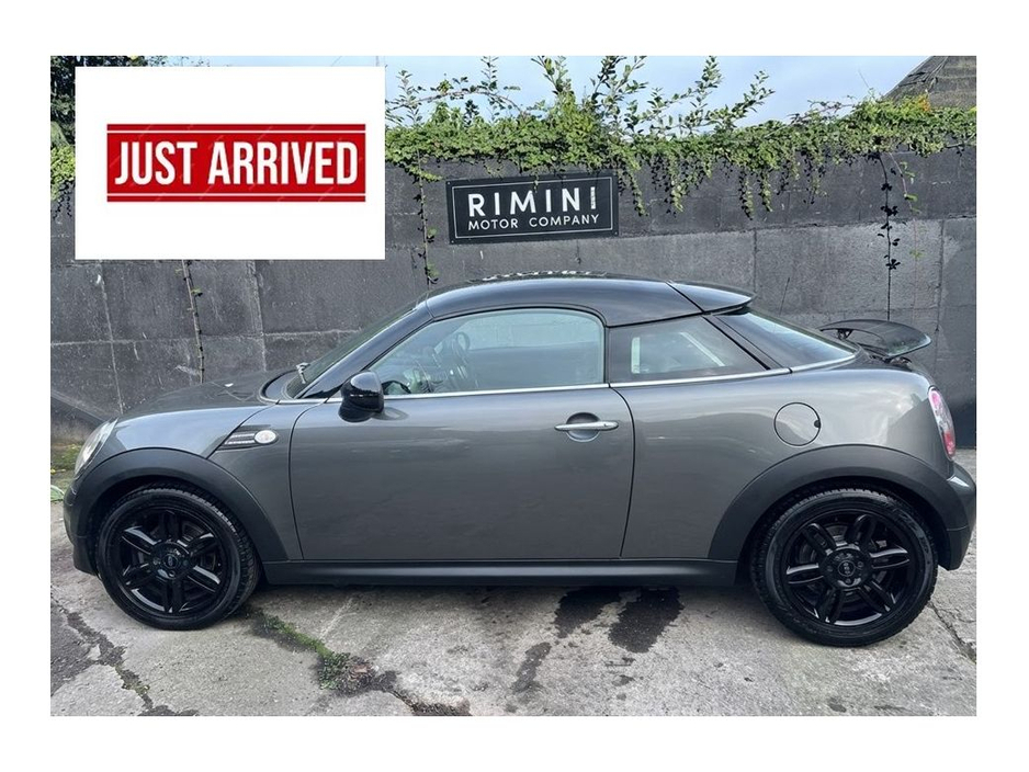 MINI Hatch 1.6 3DR COOPER