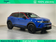 Opel Mokka E SRI-ELEC 4DR AUTO