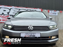2016 VOLKSWAGEN PASSAT *HIGH SPEC ESTATE MODEL*